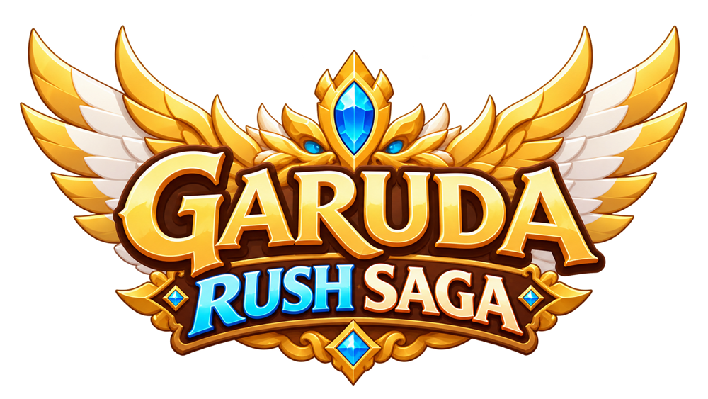 Garuda Rush Saga